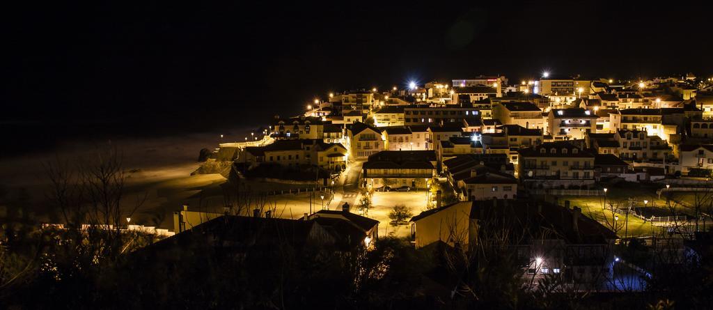 Homemoel Local Accomodation Al São Pedro de Muel Exterior foto